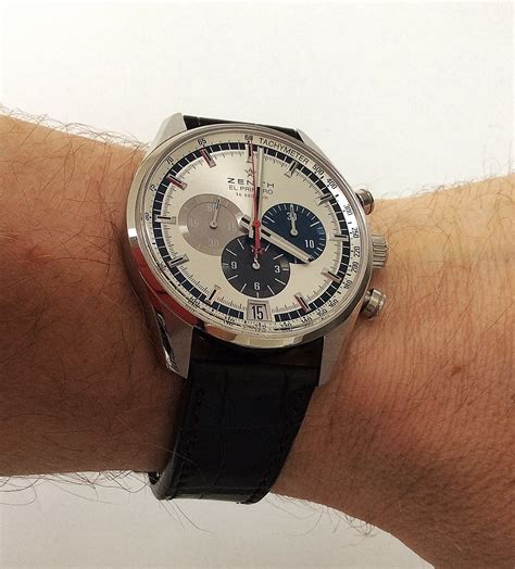 horloge forum